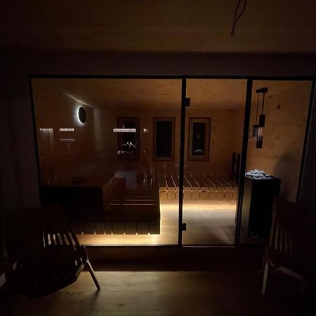 City Suites Murnau 뮈르나우암슈타펠지 외부 사진