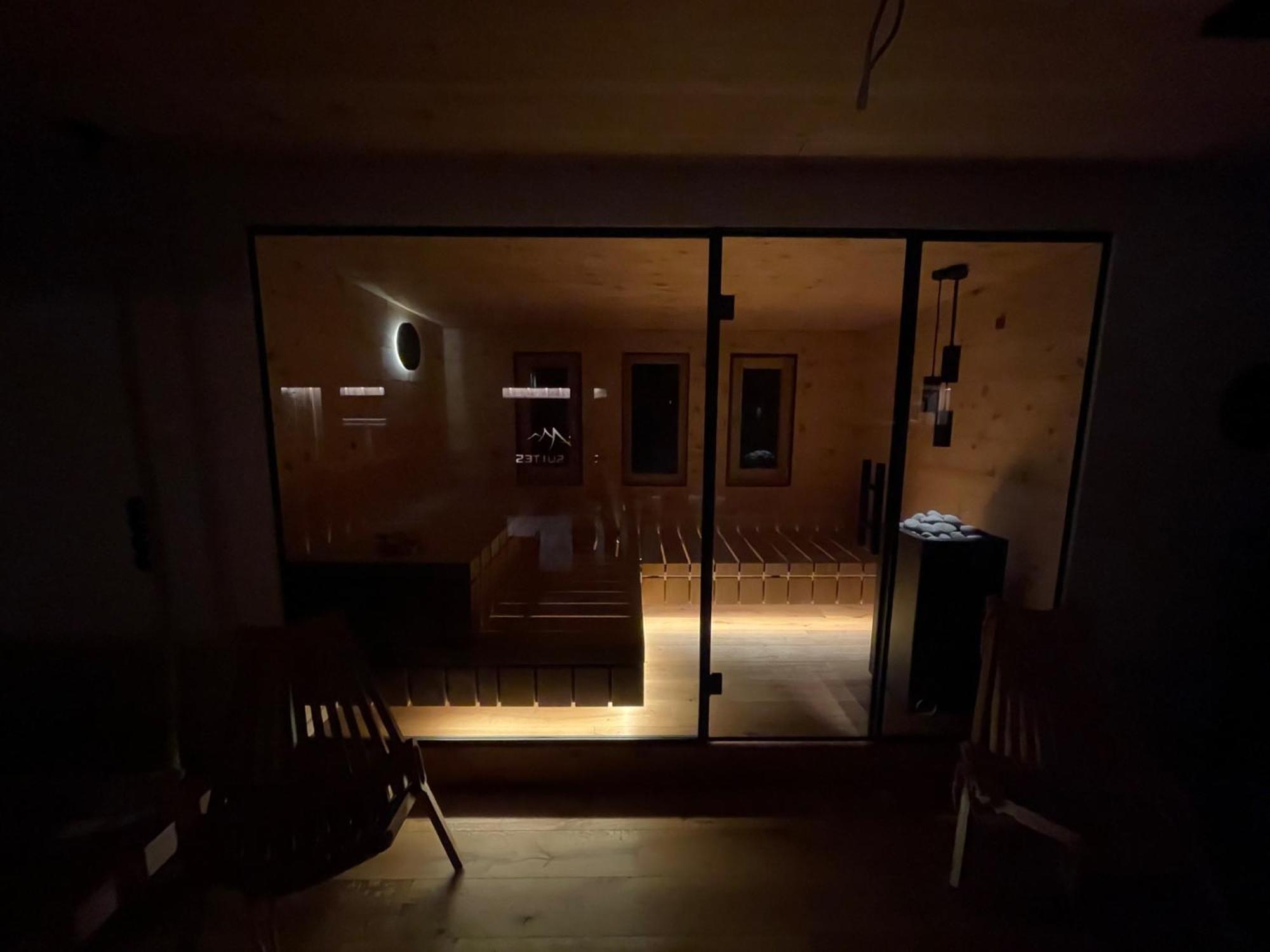 City Suites Murnau 뮈르나우암슈타펠지 외부 사진