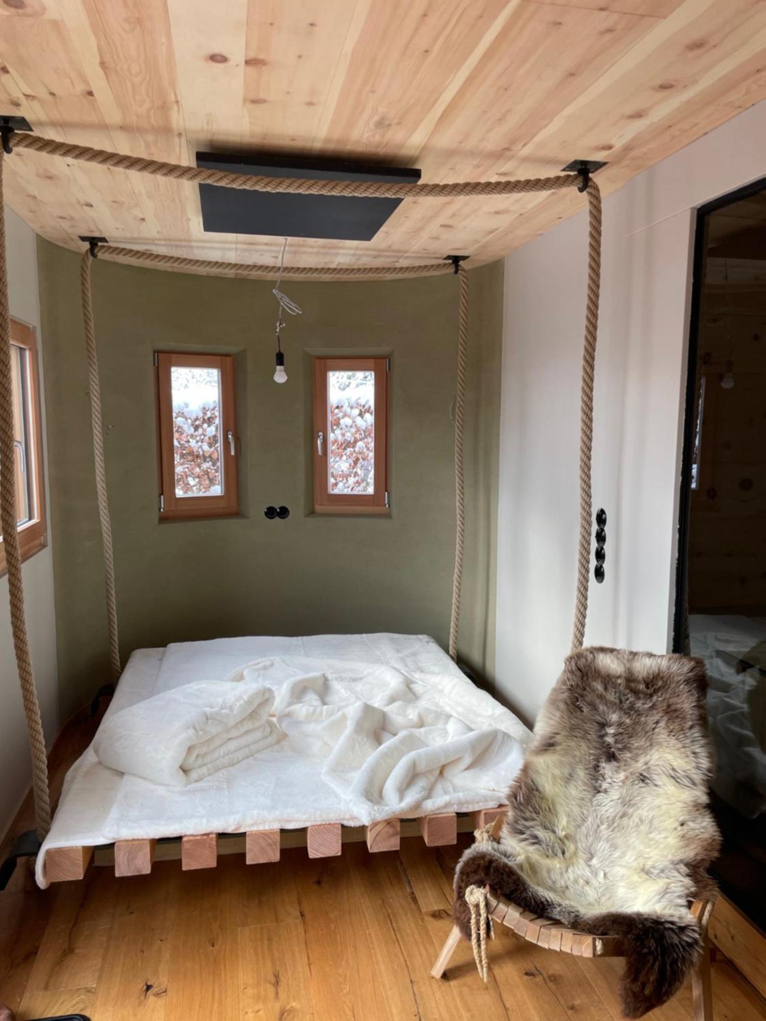 City Suites Murnau 뮈르나우암슈타펠지 외부 사진