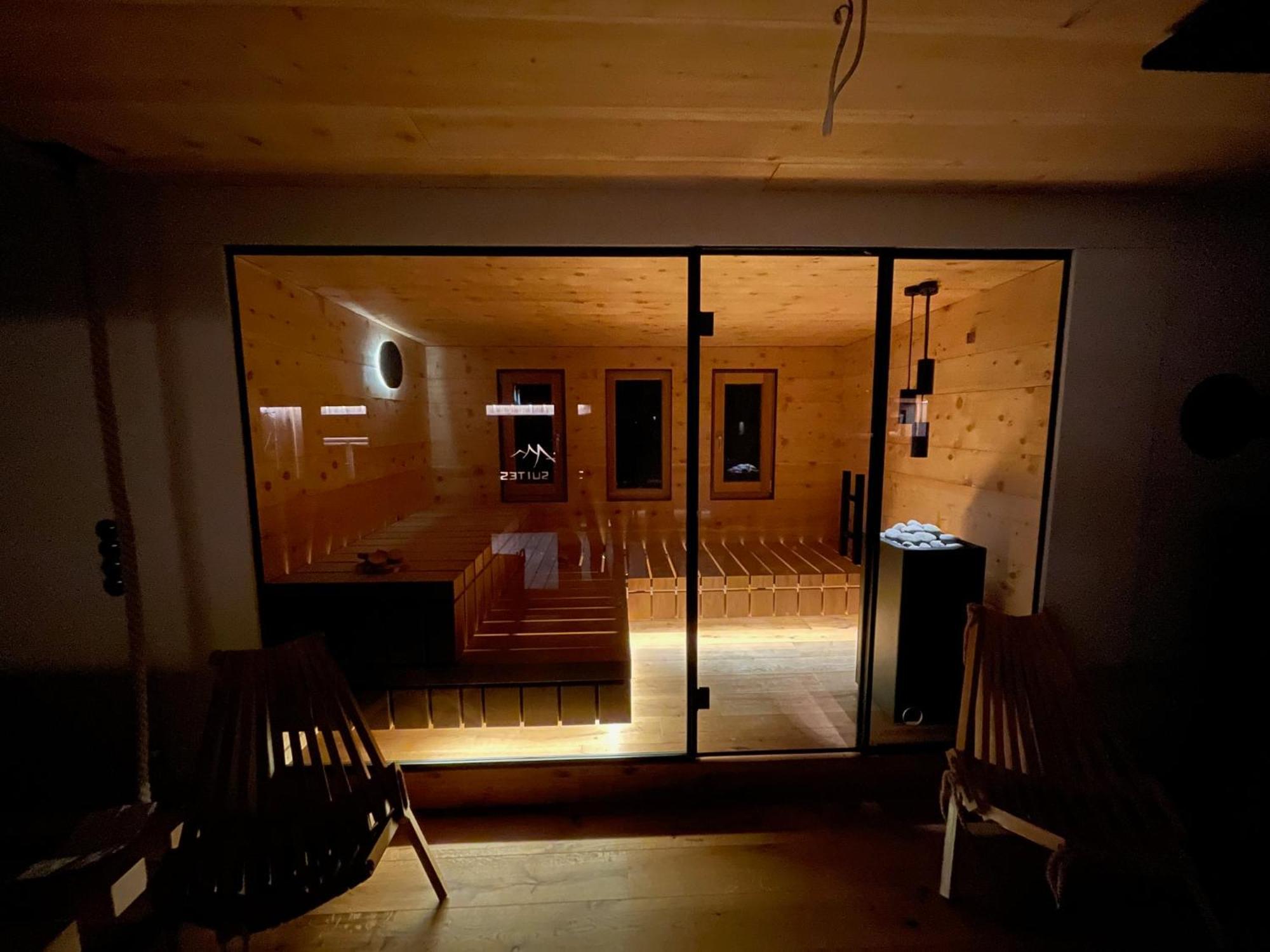 City Suites Murnau 뮈르나우암슈타펠지 외부 사진