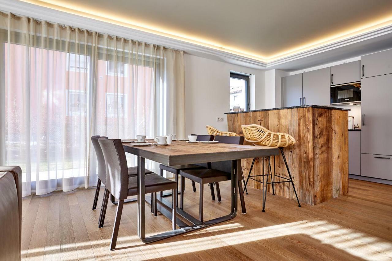 City Suites Murnau 뮈르나우암슈타펠지 외부 사진