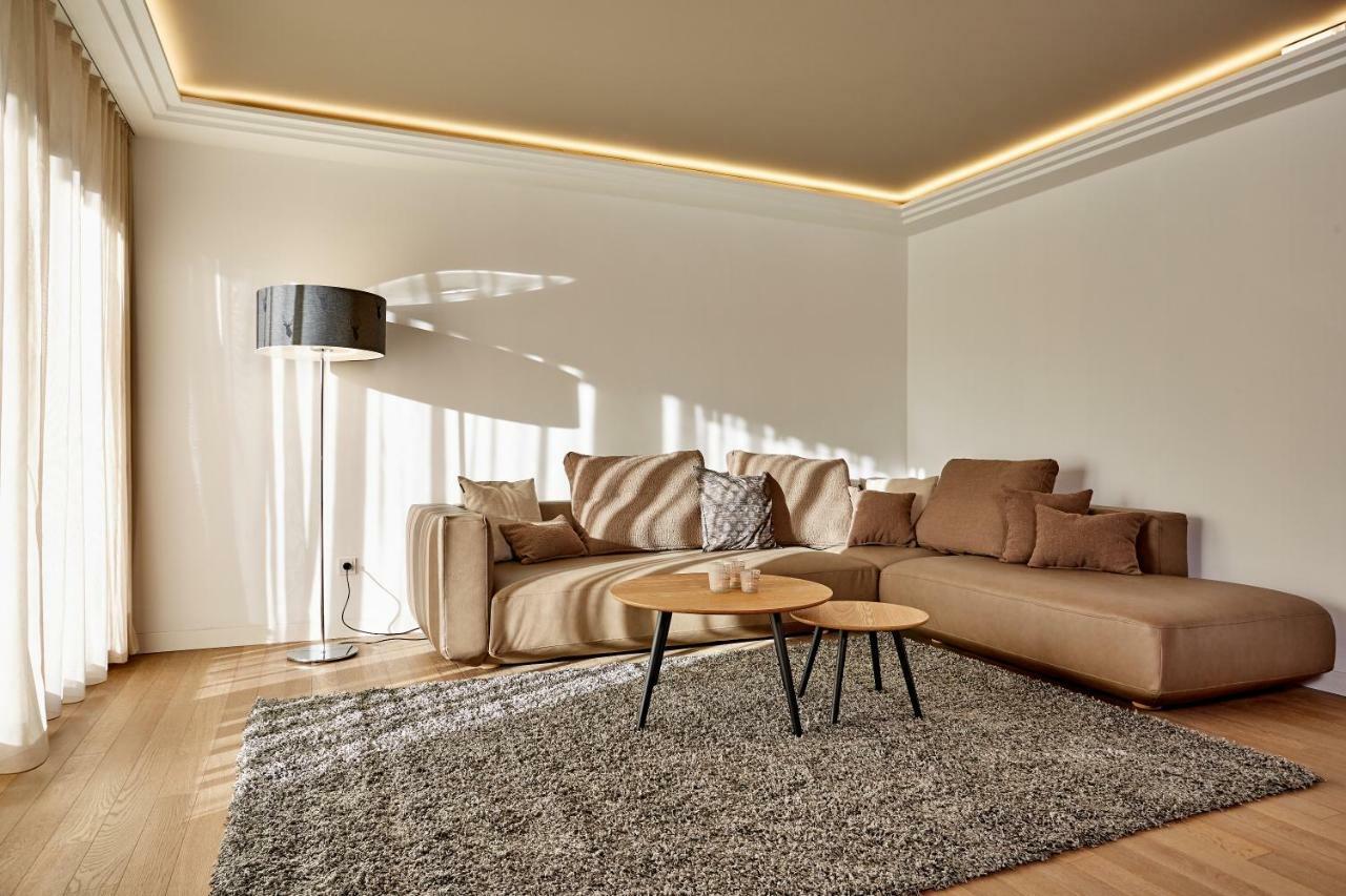 City Suites Murnau 뮈르나우암슈타펠지 외부 사진